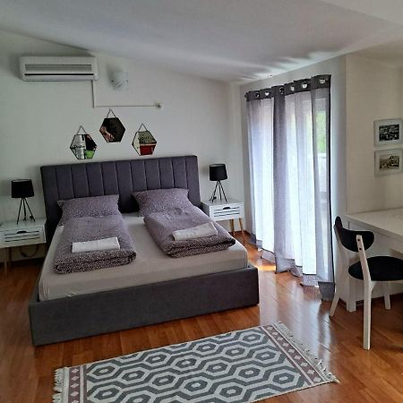 Apartments Thea Mostar Eksteriør bilde