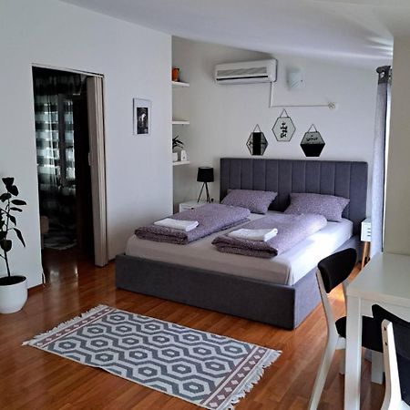Apartments Thea Mostar Eksteriør bilde