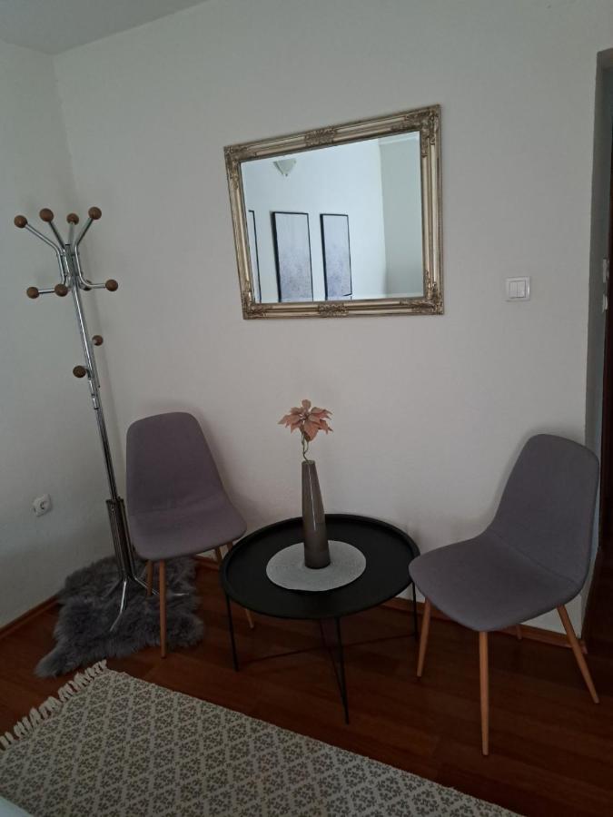 Apartments Thea Mostar Eksteriør bilde