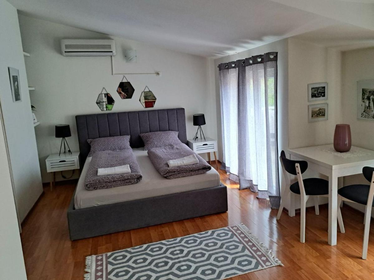 Apartments Thea Mostar Eksteriør bilde