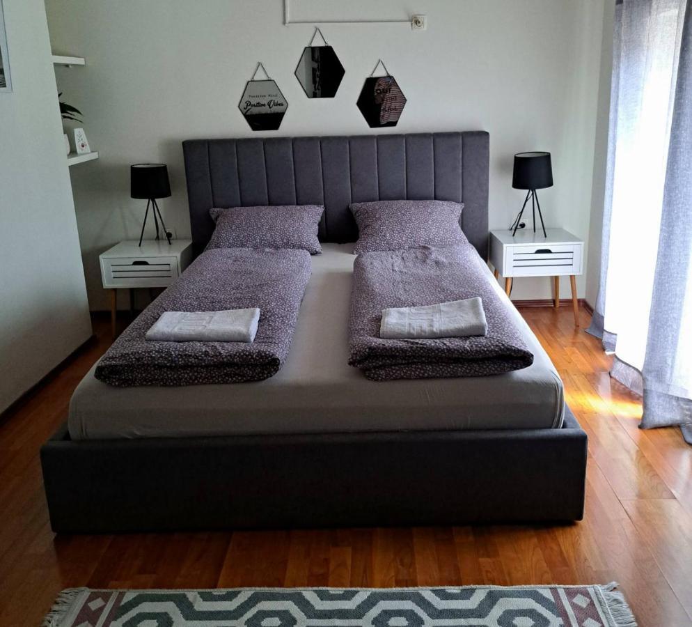 Apartments Thea Mostar Eksteriør bilde