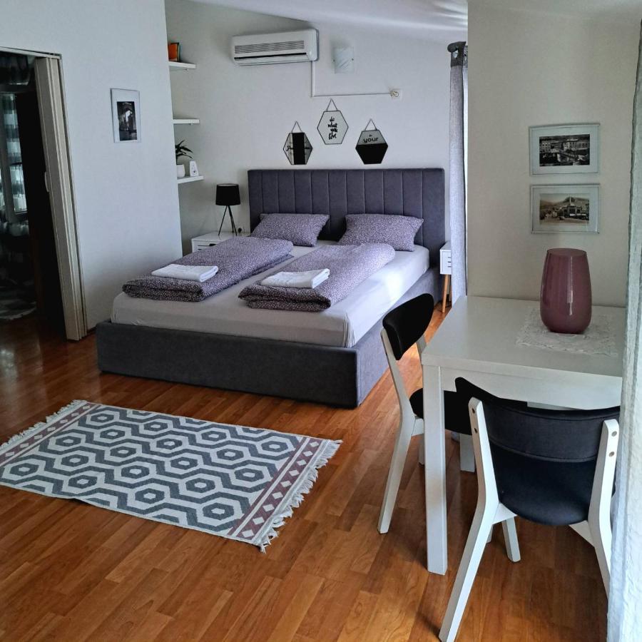 Apartments Thea Mostar Eksteriør bilde
