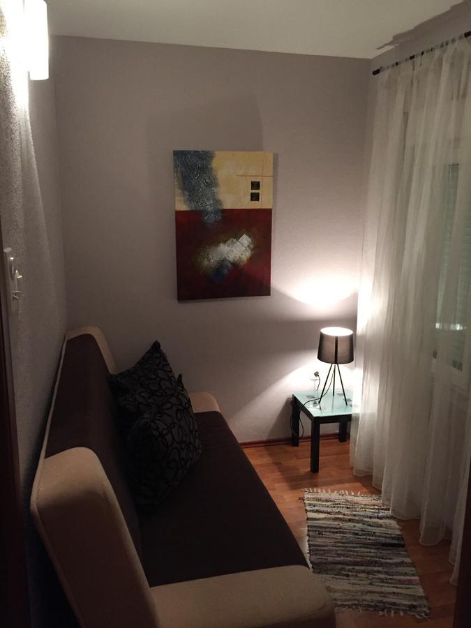 Apartments Thea Mostar Eksteriør bilde