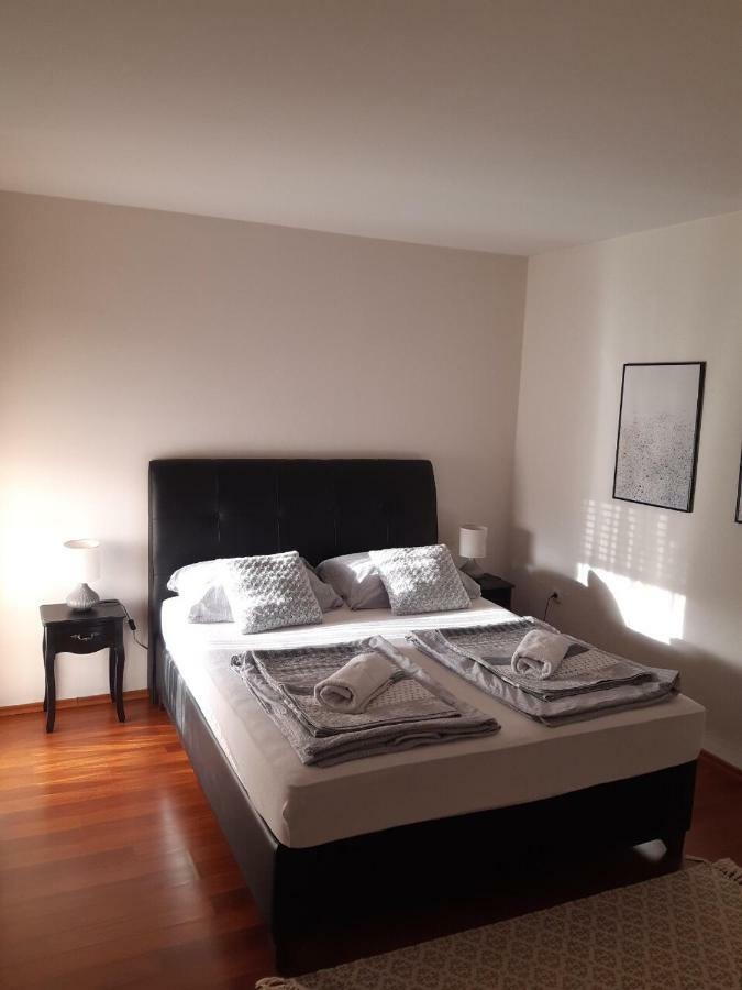 Apartments Thea Mostar Eksteriør bilde